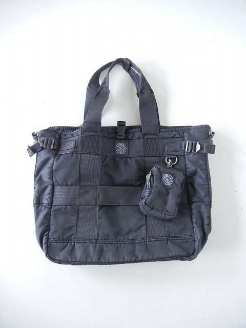 Porter Classic ポータークラシックSASHIKO TOTE BAG Porter Classic ポータークラシックSASHIKO TOTE BAG ポーター